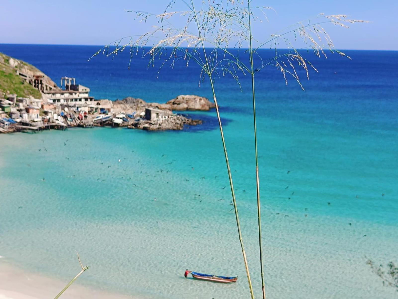 Aconchego Do Bem-te-vi Grande * Arraial do Cabo