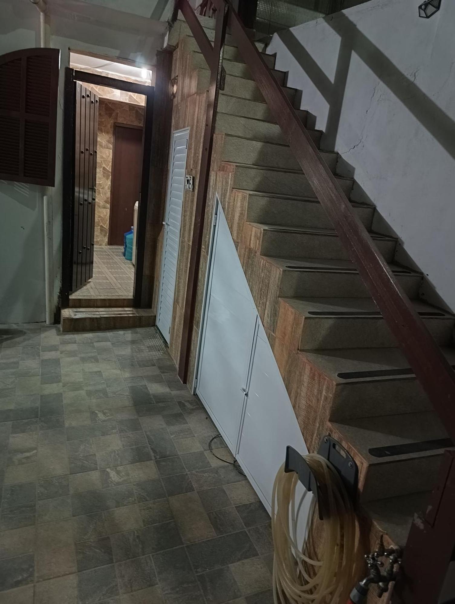 Aconchego Do Bem-te-vi Grande Holiday home